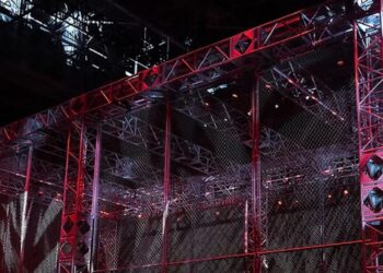 AEW Blood & Guts | Source: AEW