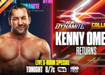 AEW Dynamite Results - November 19, 2025 | Source: All Elite Wrestling