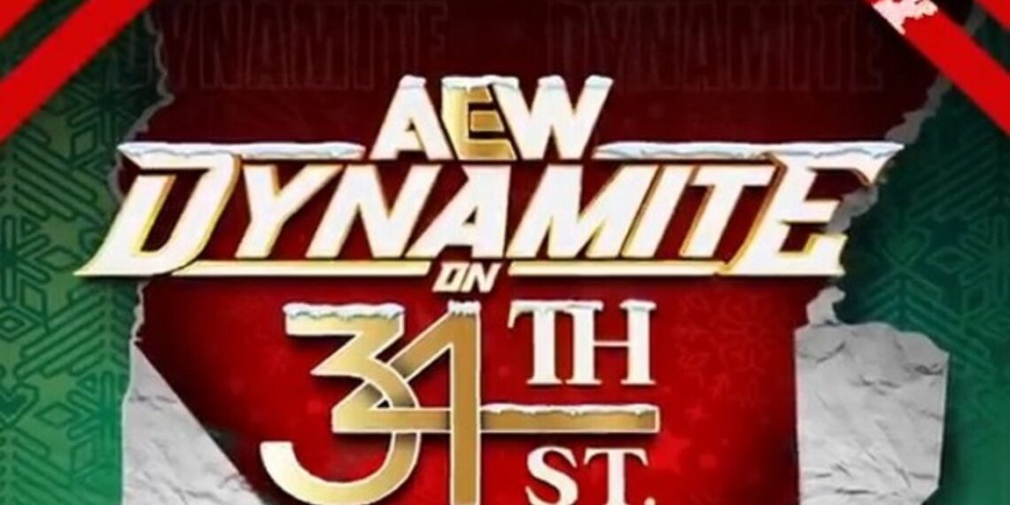 AEW Dynamite On 34th Street | Source: AEW