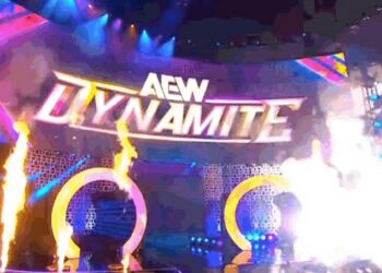 News on an AEW Dynamite return and/or debut | Source: AEW