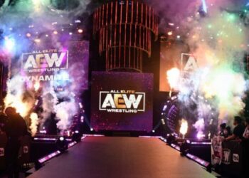 News on an AEW Dynamite return and/or debut | Source: AEW