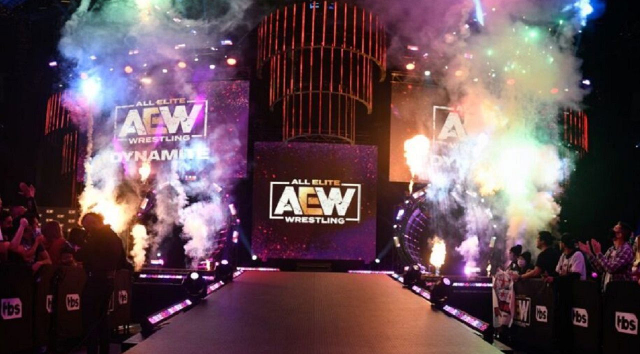 Former AEW & ROH Title Contender Reveals They Have Signed AEW Deal, Teases Return Former AEW & ROH Title Contender Reveals They Have Signed AEW Deal, Teases Return