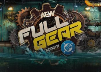 AEW Full Gear 2025 LIVE coverage at WrestlingHeadlines.com on November 22 | Source: All Elite Wrestling (AEW)