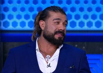 Andrade talks WWE / AEW legal situation | Source: DeporTV