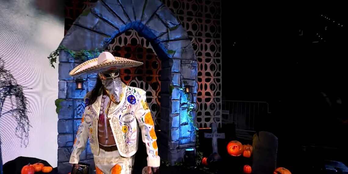 Bandido | Source: AEW