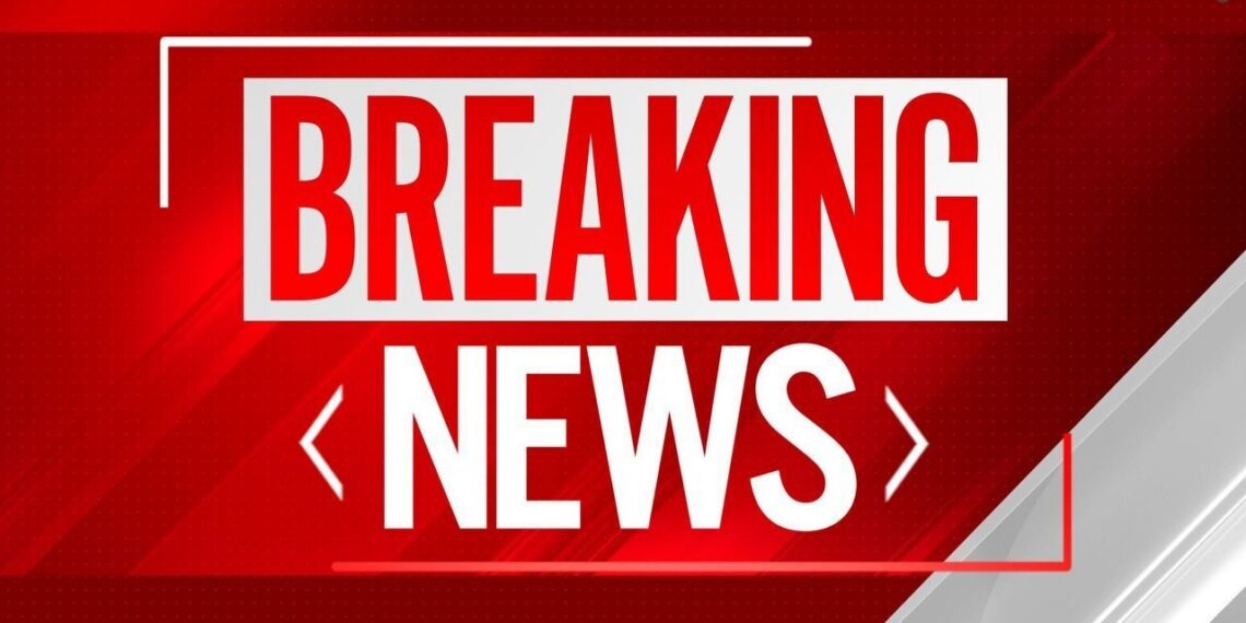 Breaking News | Source: Mashed Radish