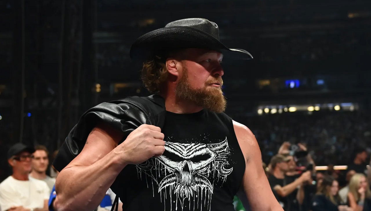 Backstage News On WWE Preparing For Brock Lesnar’s Retirement In Very Near Future Backstage News On WWE Preparing For Brock Lesnar’s Retirement In Very Near Future