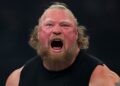 Brock Lesnar | Source: WWE
