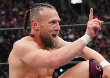 Bryan Danielson | Source: AEW