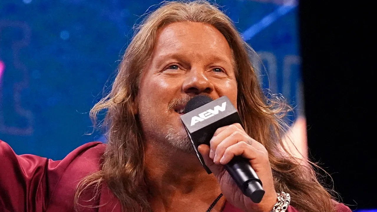 Backstage Update On Chances Of Chris Jericho Being Revealed As Mystery Masked Man In WWE Backstage Update On Chances Of Chris Jericho Being Revealed As Mystery Masked Man In WWE