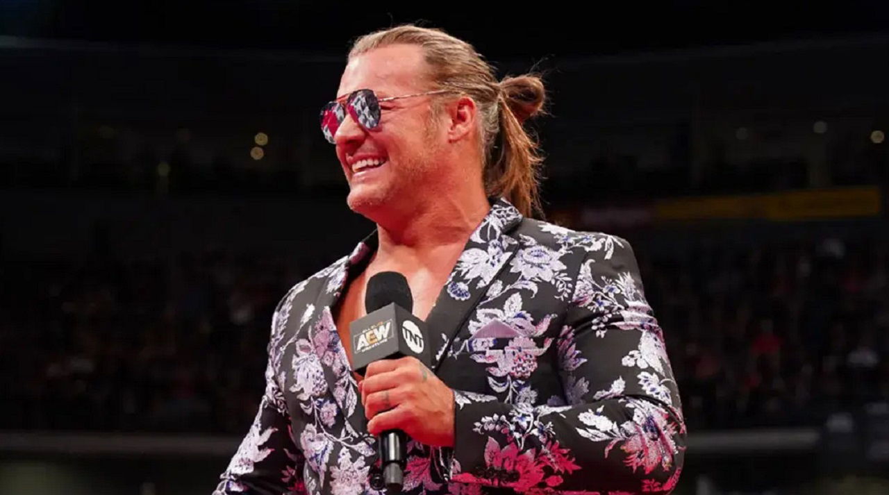 Backstage Update On Chances Of Chris Jericho Making WWE Return As Surprise Royal Rumble Entrant
