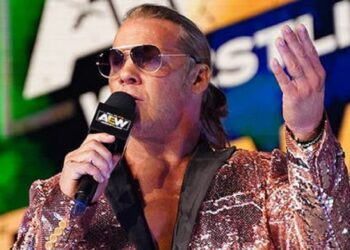 Chris Jericho | Source: AEW