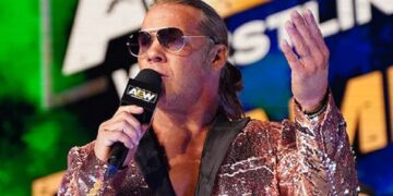 Chris Jericho | Source: AEW
