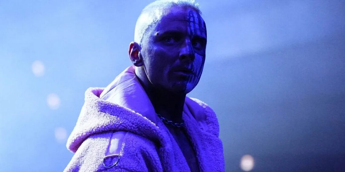 Darby Allin | Source: AEW