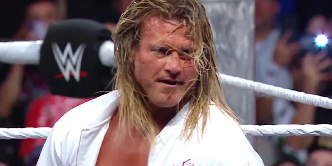 Dolph Ziggler | Source: WWE