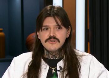 Dominik Mysterio | Source: ESPN First Take