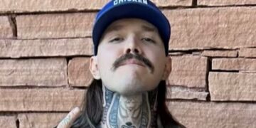 Dominik Mysterio Explains Full Story Behind New Neck Tattoo: "It Was A