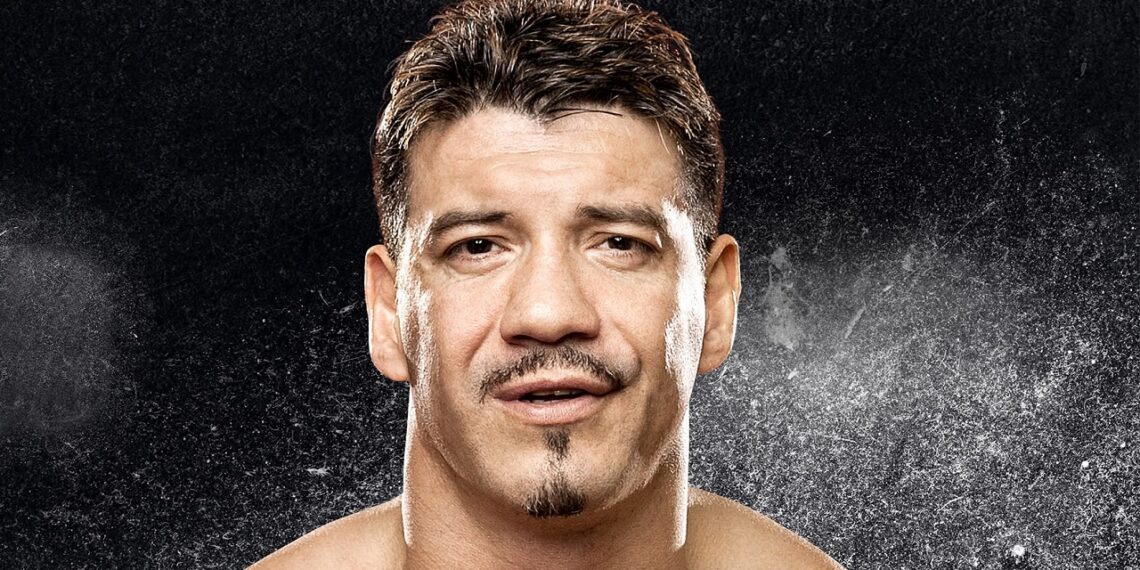 Eddie Guerrero | Source: WWE