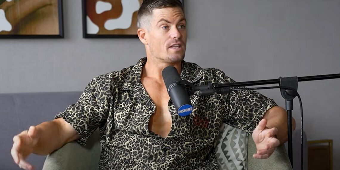 Grayson Waller | Source: INSIGHT with Chris Van Vliet