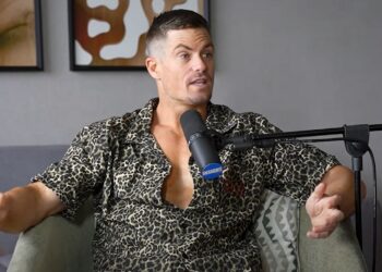 Grayson Waller | Source: INSIGHT with Chris Van Vliet