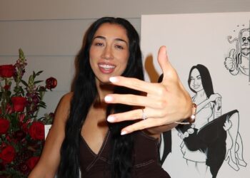 Indi Hartwell | Source: Instagram