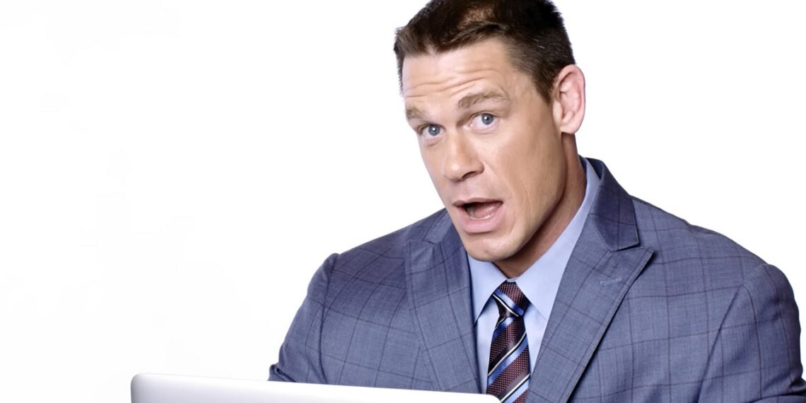 John Cena | Source: GQ via @GQVideos on YouTube