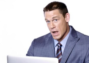 John Cena | Source: GQ via @GQVideos on YouTube
