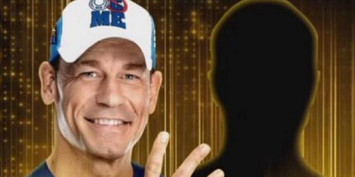 John Cena to face winner of 'The Last Time Is Now' tournament in WWE retirement match at Saturday Night's Main Event on Dec. 13 | Source: WWE
