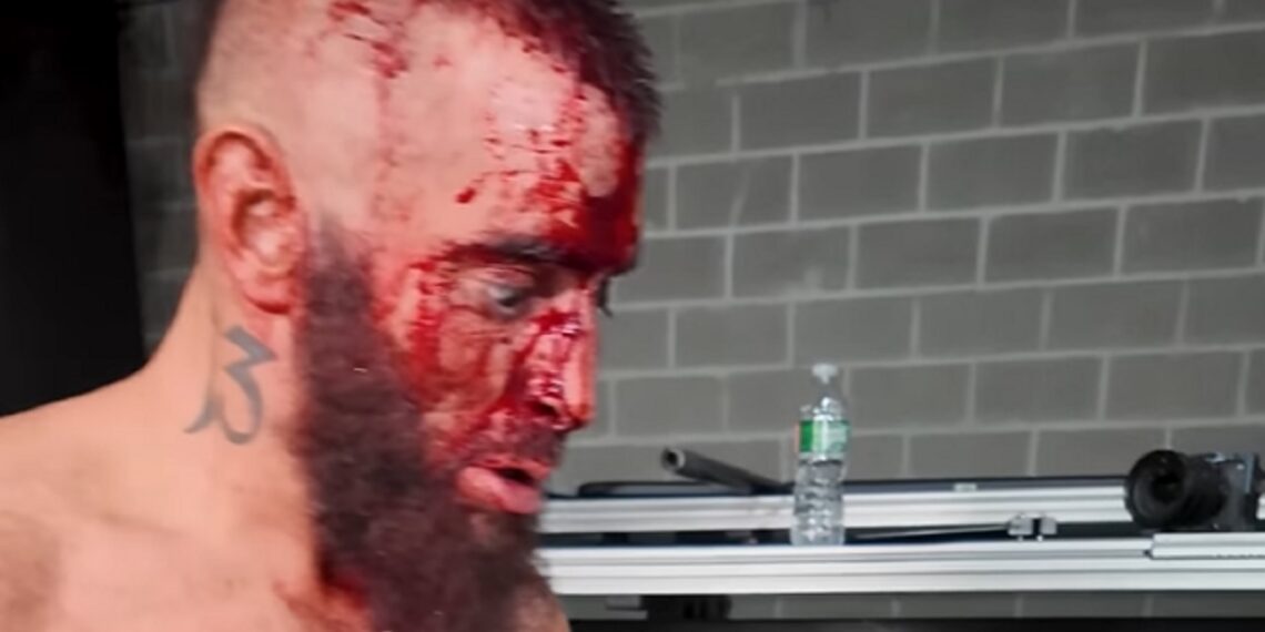 Mark Briscoe | Source: AEW