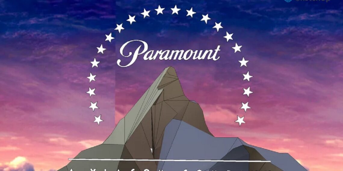 Paramount | Source: Paramount Pictures, Viacom