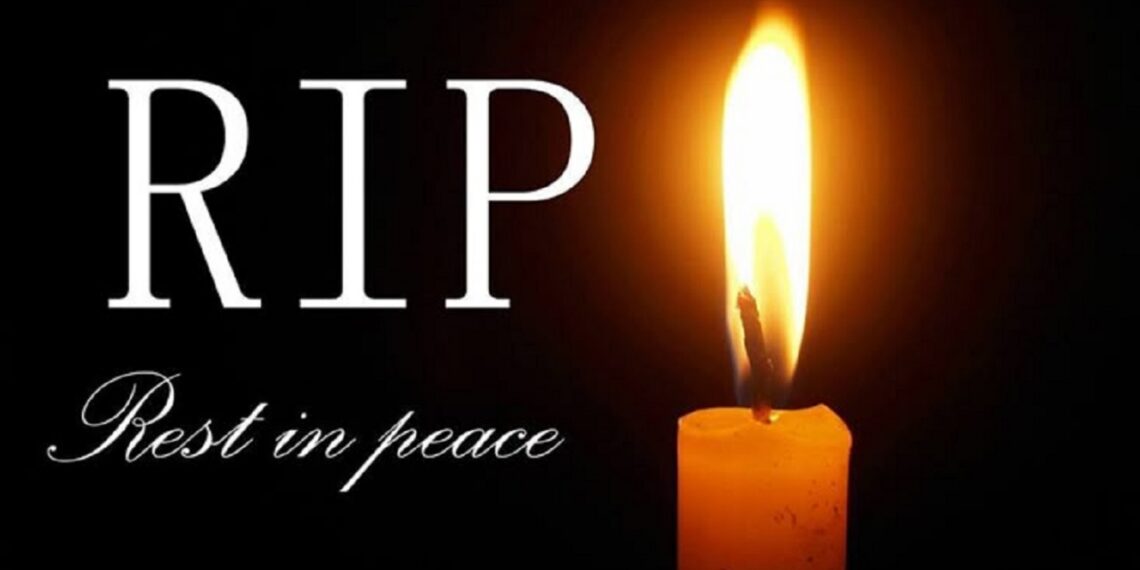 Pro wrestler passes away - Rest in peace (R.I.P.) | Source: Pinterest
