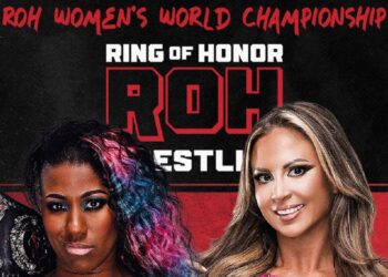 ROH On HonorClub Results 11/20/25 | Source: Ring Of Honor (ROH) Wrestling