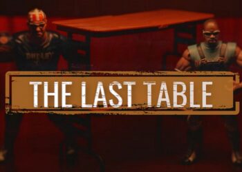 The Last Table: An UNREAL Documentary On My LAST MATCH vs The Hardy Boyz! | Source: TNA @D-VonDudley on YouTube