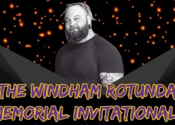 The Windham Rotunda Memorial Invitational | Source: The Hernando Wrestling Club