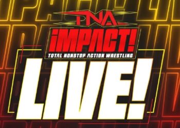 TNA iMPACT Live | Source: TNAWrestling.com
