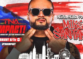 TNA iMPACT Results 11/20/25 | Source: TNA Wrestling