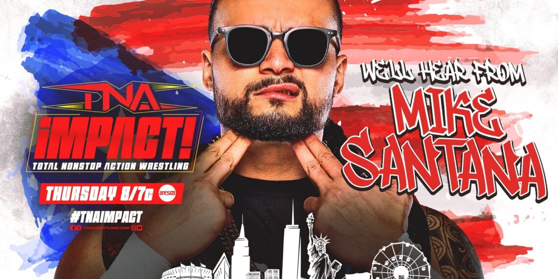 TNA iMPACT Preview For November 20, 2025 | Source: TNA Wrestling