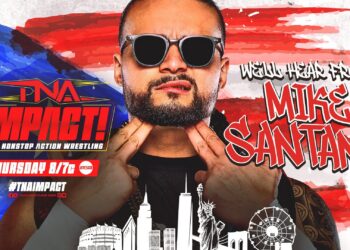 TNA iMPACT Preview For November 20, 2025 | Source: TNA Wrestling