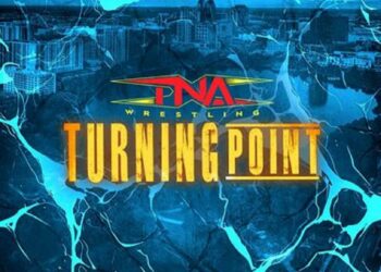 TNA Turning Point 2025  on November 14 | Source: TNA Wrestling