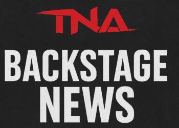 TNA Wrestling Backstage News | Source: WrestlingHeadlines.com