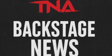 TNA Wrestling Backstage News | Source: WrestlingHeadlines.com
