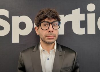 Tony Khan | Source: Sportico