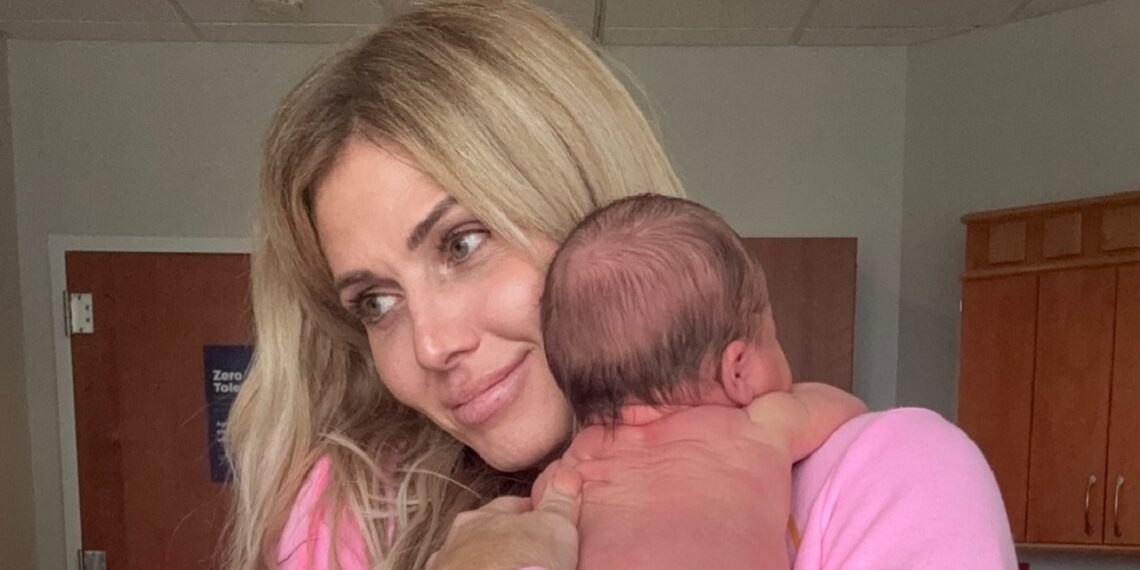 Torrie Wilson | Source: Instagram