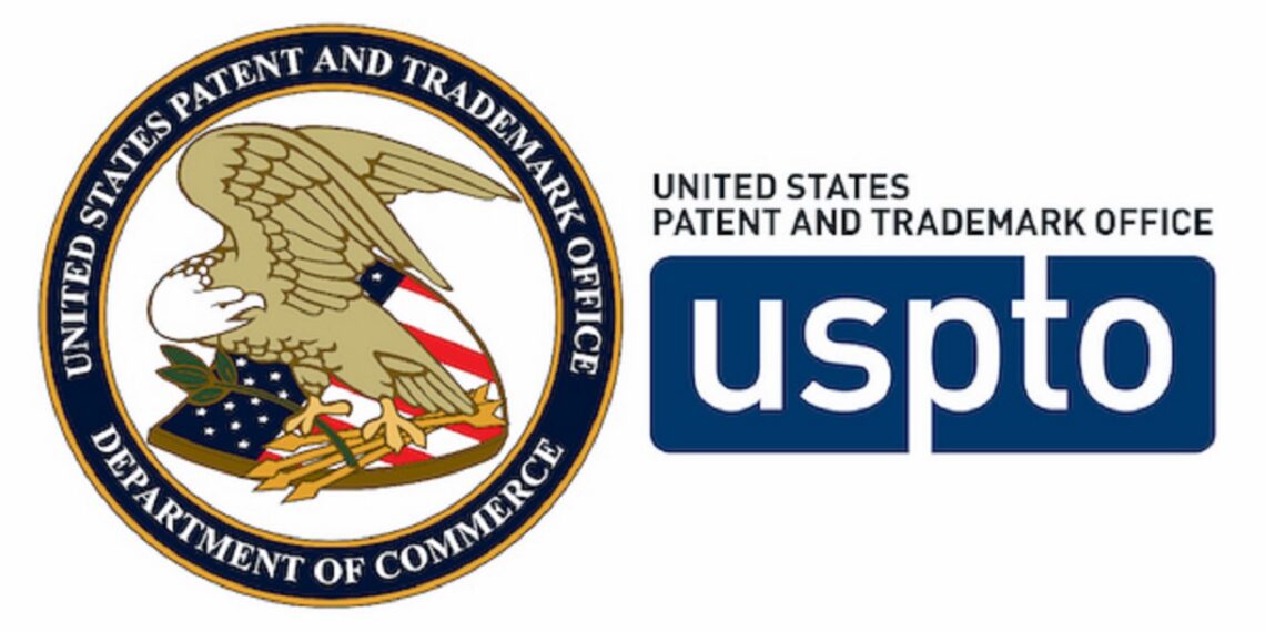 USPTO | Source: United States Patent and Trademark Office