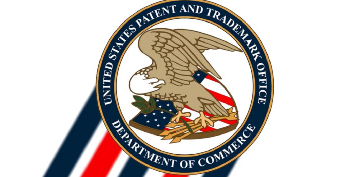USPTO | Source: United States Patent and Trademark Office