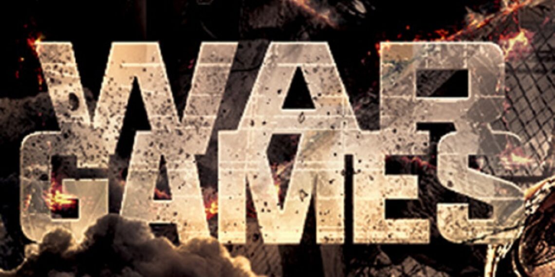 The 2025 edition of Survivor Series: WarGames features four matches, two WarGames cage matches and one of John Cena's final appearances. | Source: WWE