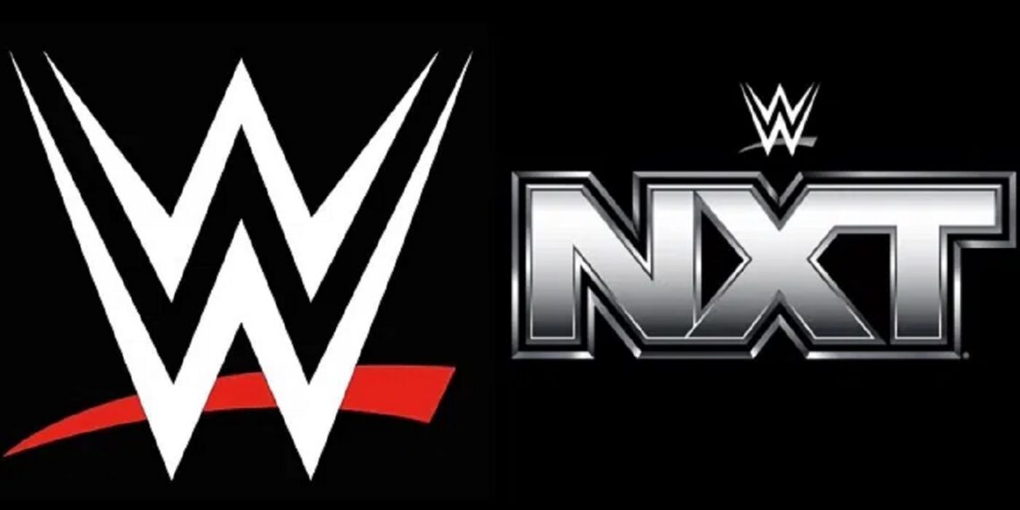 WWE and NXT | Source: WWE