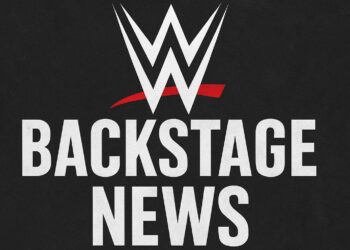 WWE Backstage News | Source: WrestlingHeadlines.com