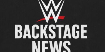WWE Backstage News | Source: WrestlingHeadlines.com