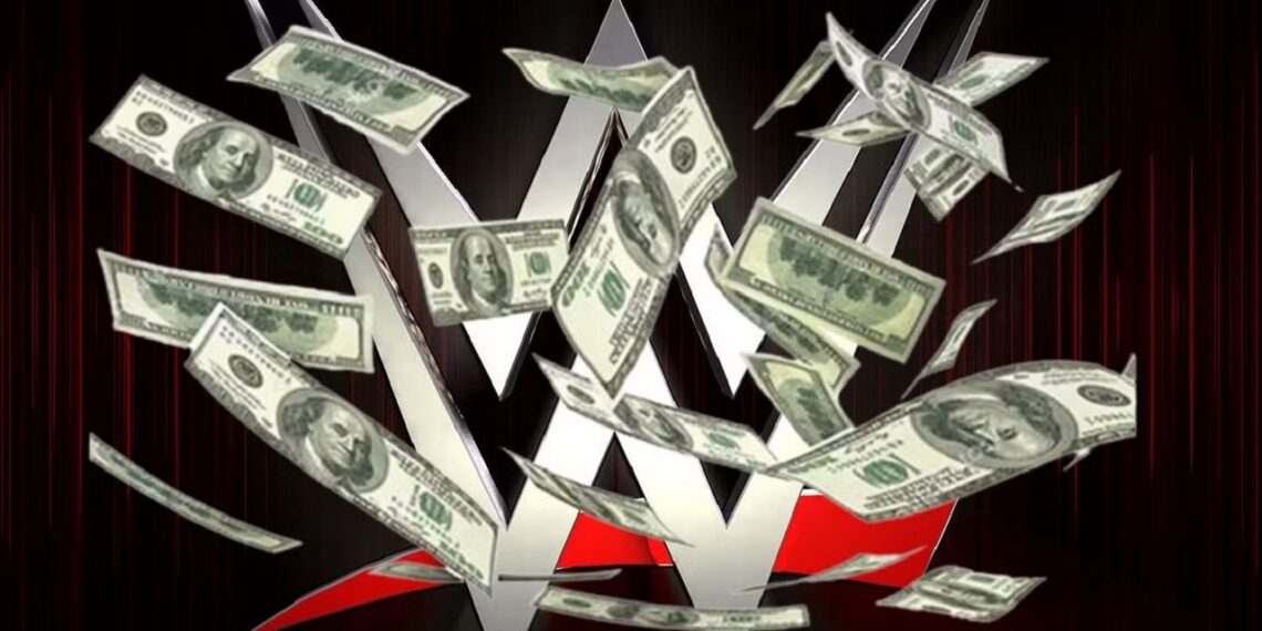 WWE | Source: The Sportster